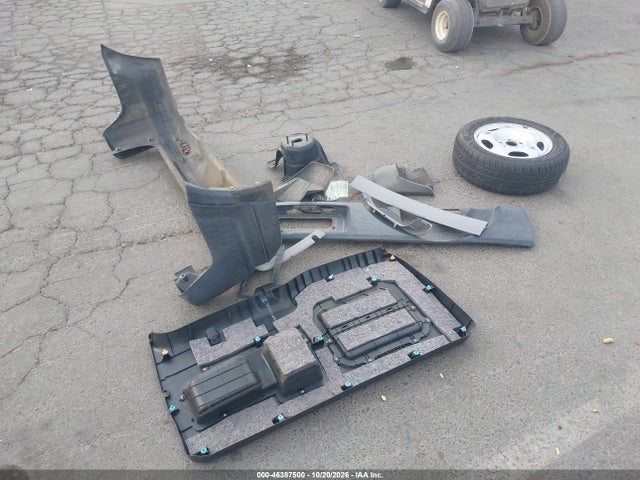 Продаж на аукціоні авто 2002 Honda Cr-v Lx, vin: JHLRD78402C067083, номер лоту: 46387500