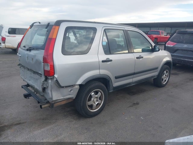 Продаж на аукціоні авто 2002 Honda Cr-v Lx, vin: JHLRD78402C067083, номер лоту: 46387500