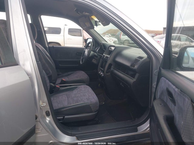 Продаж на аукціоні авто 2002 Honda Cr-v Lx, vin: JHLRD78402C067083, номер лоту: 46387500
