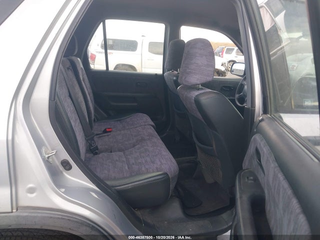 Продаж на аукціоні авто 2002 Honda Cr-v Lx, vin: JHLRD78402C067083, номер лоту: 46387500