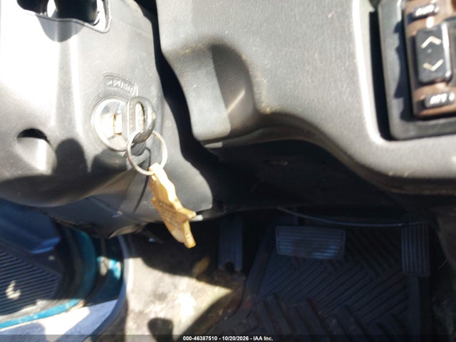 Aukcja sprzedaży 1995 Honda Civic Ex, vin: 1HGEJ1222SL048819, numer aukcji: 46387510