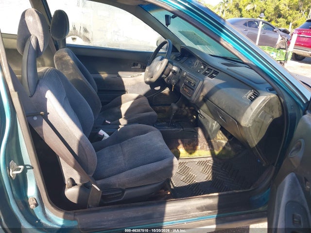 Aukcja sprzedaży 1995 Honda Civic Ex, vin: 1HGEJ1222SL048819, numer aukcji: 46387510