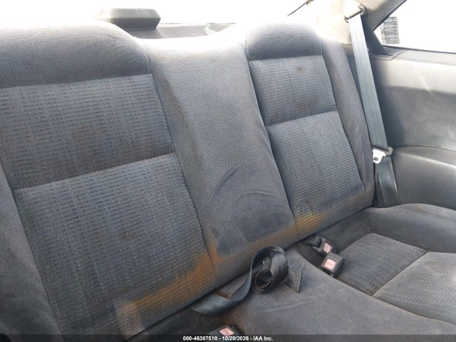 Aukcja sprzedaży 1995 Honda Civic Ex, vin: 1HGEJ1222SL048819, numer aukcji: 46387510