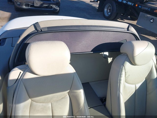 Продаж на аукціоні авто 2007 Mercedes-benz Sl 550, vin: WDBSK71F87F124490, номер лоту: 46387512