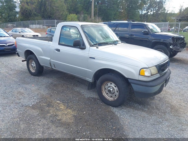Продаж на аукціоні авто 2003 Mazda B2300, vin: 4F4YR12D13TM02800, номер лоту: 46387518