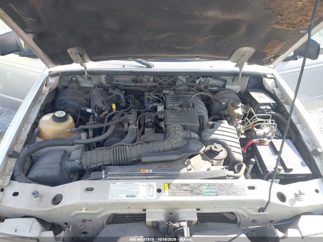 Продаж на аукціоні авто 2003 Mazda B2300, vin: 4F4YR12D13TM02800, номер лоту: 46387518