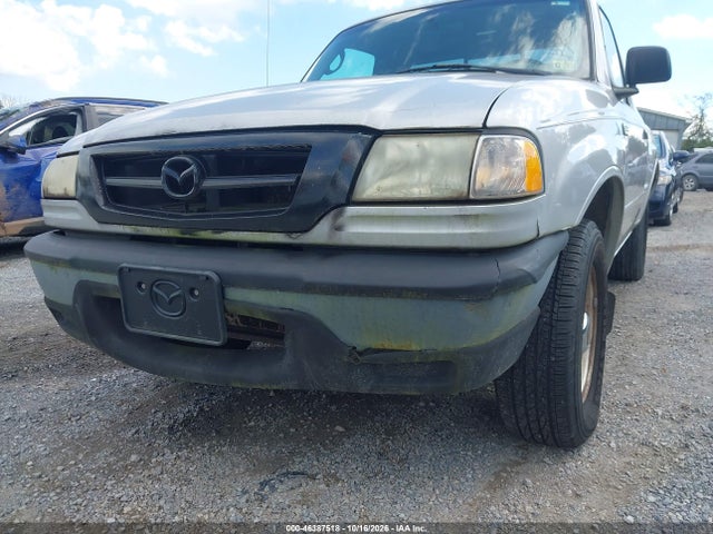Продаж на аукціоні авто 2003 Mazda B2300, vin: 4F4YR12D13TM02800, номер лоту: 46387518