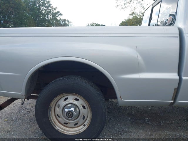 Продаж на аукціоні авто 2003 Mazda B2300, vin: 4F4YR12D13TM02800, номер лоту: 46387518
