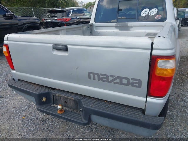 Продаж на аукціоні авто 2003 Mazda B2300, vin: 4F4YR12D13TM02800, номер лоту: 46387518