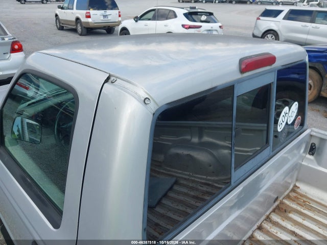 Продаж на аукціоні авто 2003 Mazda B2300, vin: 4F4YR12D13TM02800, номер лоту: 46387518