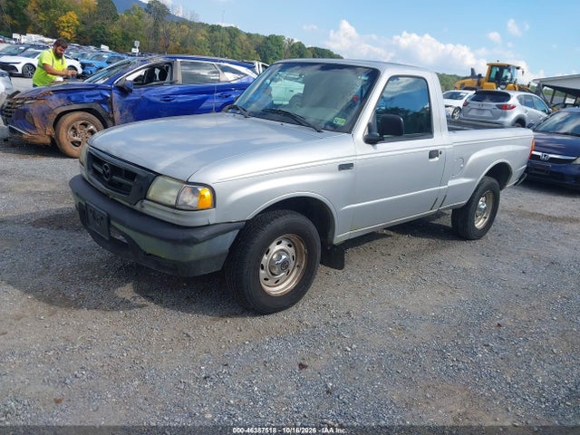 Продаж на аукціоні авто 2003 Mazda B2300, vin: 4F4YR12D13TM02800, номер лоту: 46387518