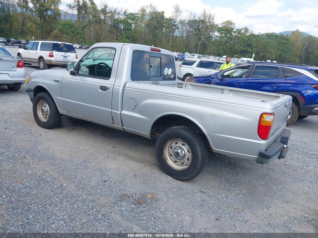Продаж на аукціоні авто 2003 Mazda B2300, vin: 4F4YR12D13TM02800, номер лоту: 46387518
