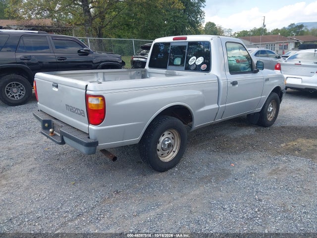 Продаж на аукціоні авто 2003 Mazda B2300, vin: 4F4YR12D13TM02800, номер лоту: 46387518