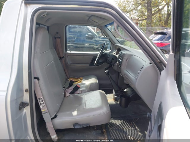 Продаж на аукціоні авто 2003 Mazda B2300, vin: 4F4YR12D13TM02800, номер лоту: 46387518