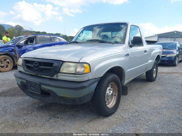 Продаж на аукціоні авто 2003 Mazda B2300, vin: 4F4YR12D13TM02800, номер лоту: 46387518