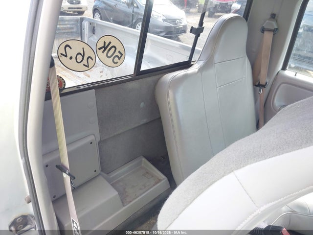 Продаж на аукціоні авто 2003 Mazda B2300, vin: 4F4YR12D13TM02800, номер лоту: 46387518