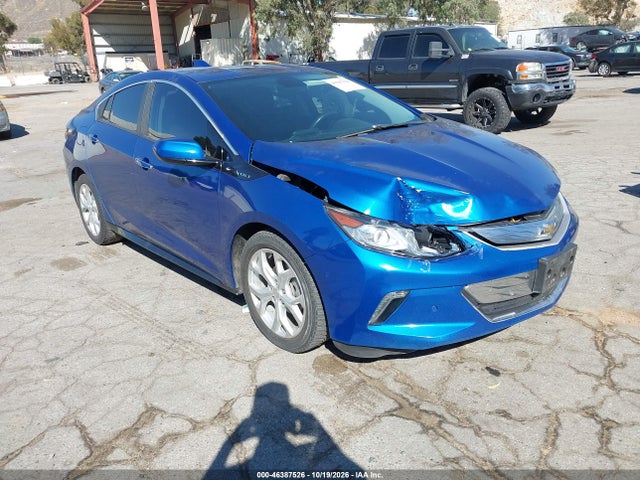 46387526 :رقم المزاد ، 1G1RD6S51GU113569 vin ، 2016 Chevrolet Volt Premier مزاد بيع