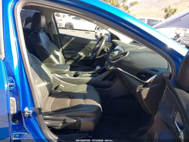 Aukcja sprzedaży 2016 Chevrolet Volt Premier, vin: 1G1RD6S51GU113569, numer aukcji: 46387526