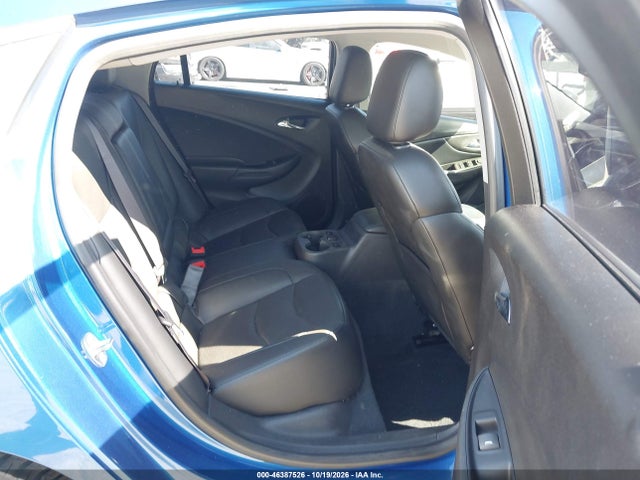 Aukcja sprzedaży 2016 Chevrolet Volt Premier, vin: 1G1RD6S51GU113569, numer aukcji: 46387526