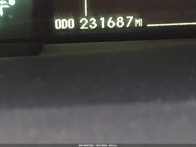 2011 Toyota Prius Three მანქანა იყიდება აუქციონზე, vin: JTDKN3DU3B1422057, აუქციონის ნომერი: 46387540