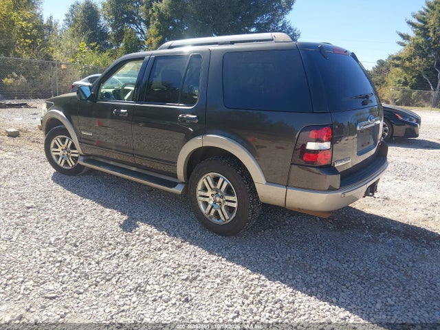 46387551 :رقم المزاد ، 1FMEU64E96ZA02025 vin ، 2006 Ford Explorer Eddie Bauer مزاد بيع