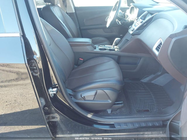 Aukcja sprzedaży 2011 Chevrolet Equinox Ltz, vin: 2CNFLGE55B6464017, numer aukcji: 46387554