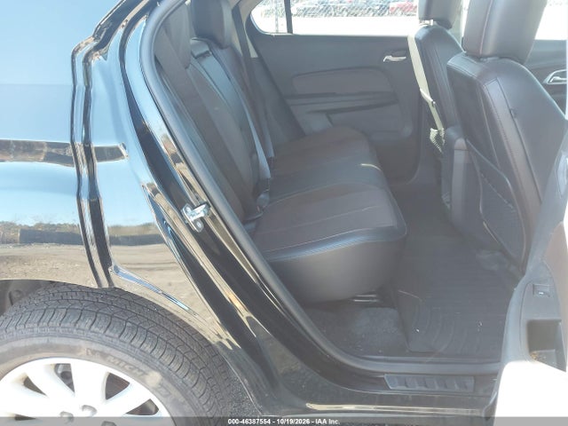 Aukcja sprzedaży 2011 Chevrolet Equinox Ltz, vin: 2CNFLGE55B6464017, numer aukcji: 46387554