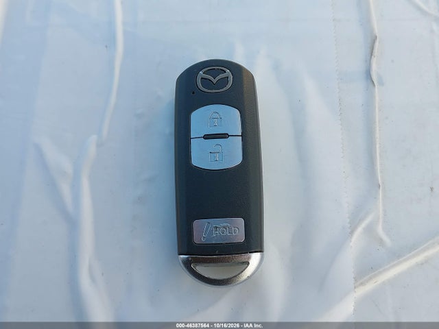 Продажа на аукционе авто 2015 Mazda Cx-5 Touring, vin: JM3KE2CY2F0434251, номер лота: 46387564