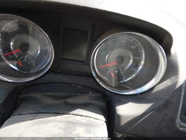Продажа на аукционе авто 2014 Chrysler Town & Country Touring, vin: 2C4RC1BG2ER400007, номер лота: 46387570