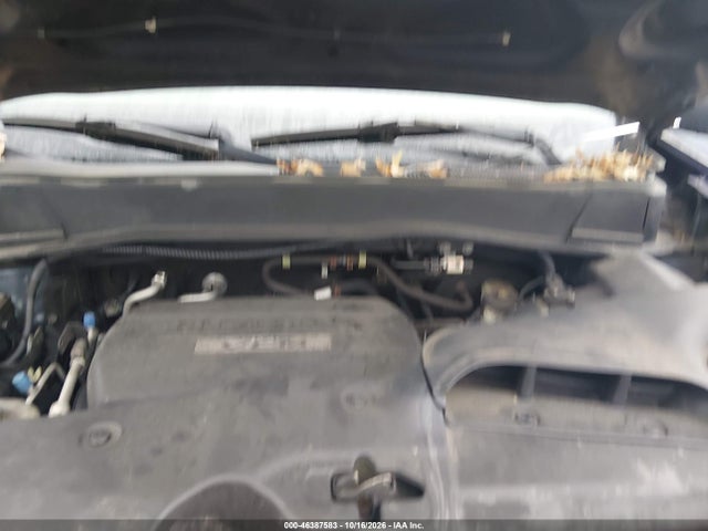 46387583 :رقم المزاد ، 5FNYF4H27AB019002 vin ، 2010 Honda Pilot Lx مزاد بيع