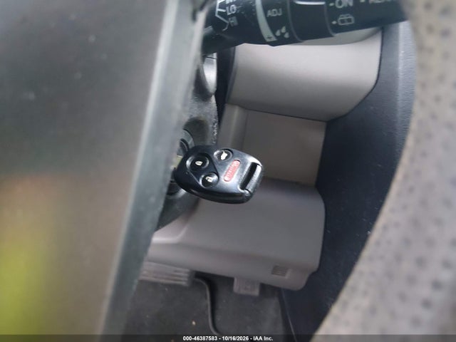 46387583 :رقم المزاد ، 5FNYF4H27AB019002 vin ، 2010 Honda Pilot Lx مزاد بيع