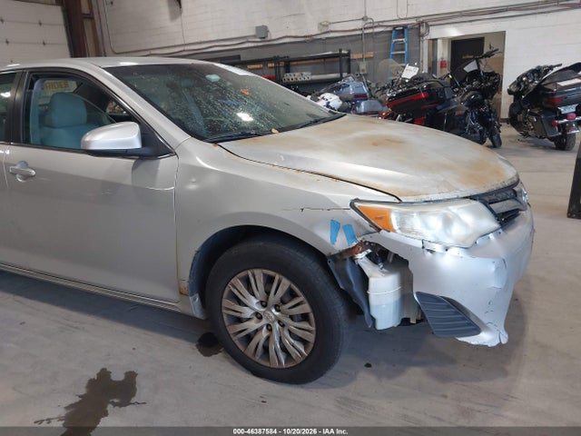 Aukcja sprzedaży 2012 Toyota Camry Le, vin: 4T1BF1FK7CU103172, numer aukcji: 46387584