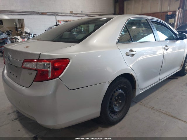Aukcja sprzedaży 2012 Toyota Camry Le, vin: 4T1BF1FK7CU103172, numer aukcji: 46387584