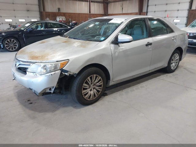 Aukcja sprzedaży 2012 Toyota Camry Le, vin: 4T1BF1FK7CU103172, numer aukcji: 46387584