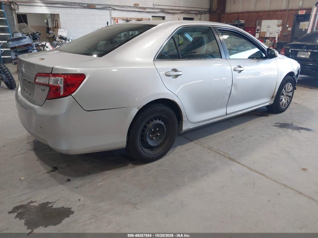 Aukcja sprzedaży 2012 Toyota Camry Le, vin: 4T1BF1FK7CU103172, numer aukcji: 46387584