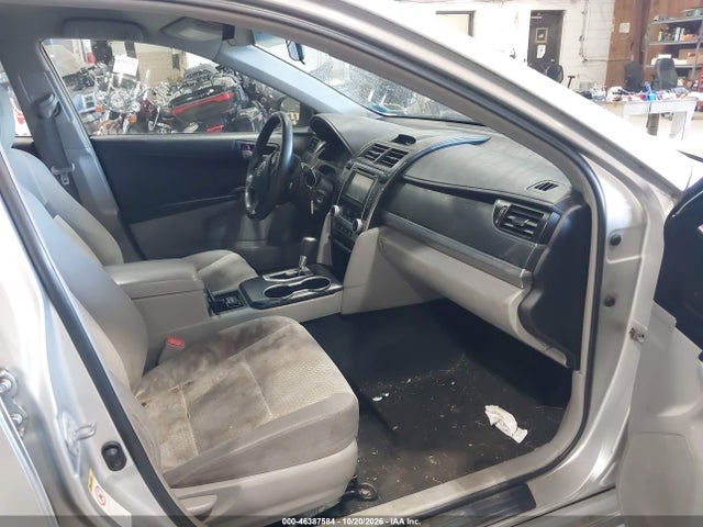 Aukcja sprzedaży 2012 Toyota Camry Le, vin: 4T1BF1FK7CU103172, numer aukcji: 46387584