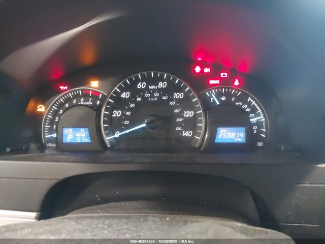 Aukcja sprzedaży 2012 Toyota Camry Le, vin: 4T1BF1FK7CU103172, numer aukcji: 46387584