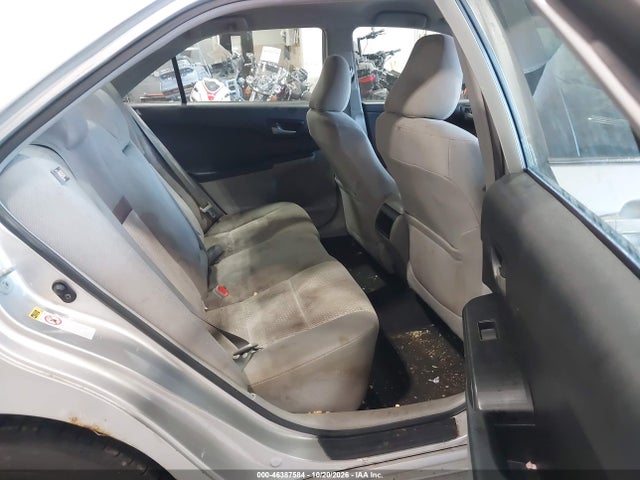 Aukcja sprzedaży 2012 Toyota Camry Le, vin: 4T1BF1FK7CU103172, numer aukcji: 46387584