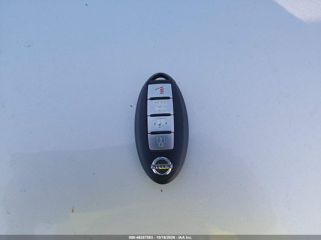 Продаж на аукціоні авто 2019 Nissan Sentra Sv, vin: 3N1AB7AP1KY287282, номер лоту: 46387593