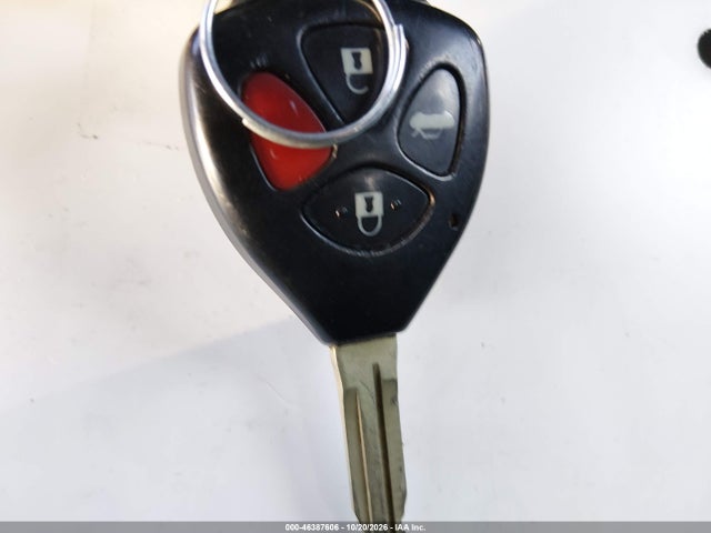 Aukcja sprzedaży 2009 Toyota Corolla S, vin: 1NXBU40E39Z096630, numer aukcji: 46387606