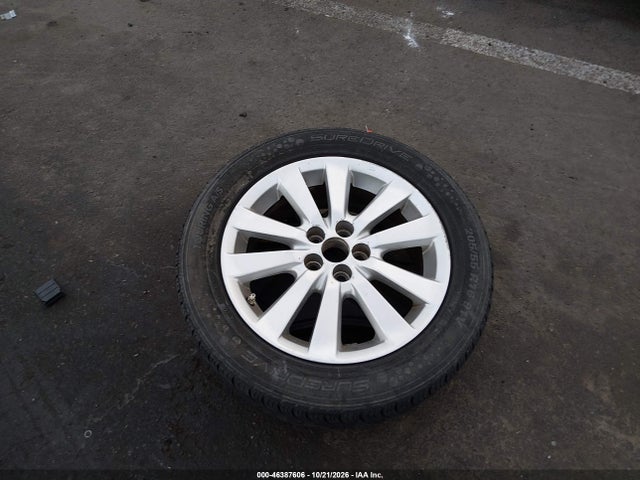 Aukcja sprzedaży 2009 Toyota Corolla S, vin: 1NXBU40E39Z096630, numer aukcji: 46387606