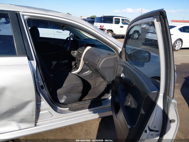 Aukcja sprzedaży 2009 Toyota Corolla S, vin: 1NXBU40E39Z096630, numer aukcji: 46387606