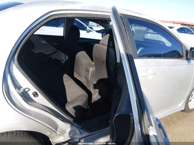 Aukcja sprzedaży 2009 Toyota Corolla S, vin: 1NXBU40E39Z096630, numer aukcji: 46387606