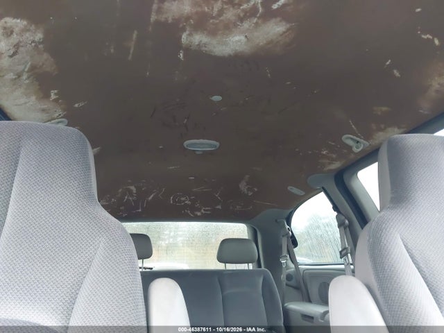 Продаж на аукціоні авто 2003 Dodge Grand Caravan Se, vin: 1D4GP24303B185902, номер лоту: 46387611