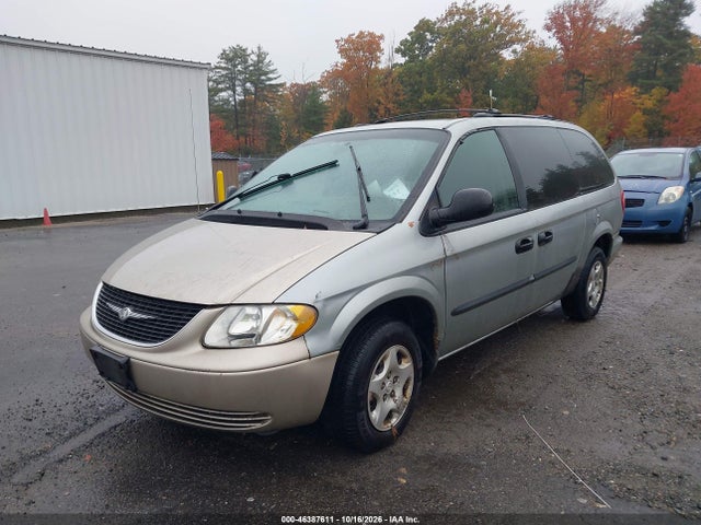 Продаж на аукціоні авто 2003 Dodge Grand Caravan Se, vin: 1D4GP24303B185902, номер лоту: 46387611