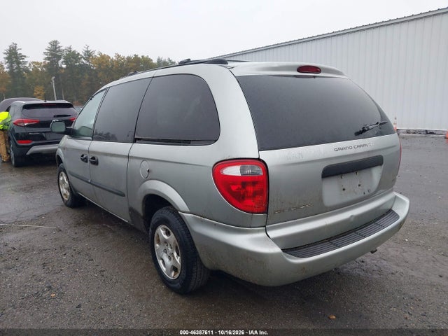Продаж на аукціоні авто 2003 Dodge Grand Caravan Se, vin: 1D4GP24303B185902, номер лоту: 46387611