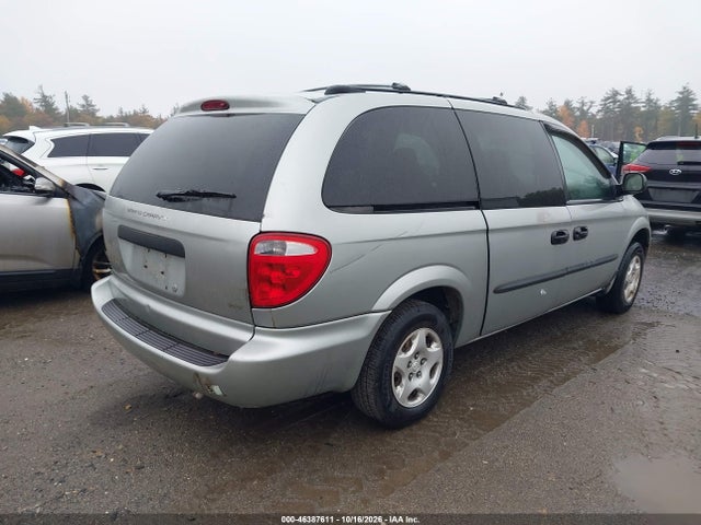 Продаж на аукціоні авто 2003 Dodge Grand Caravan Se, vin: 1D4GP24303B185902, номер лоту: 46387611