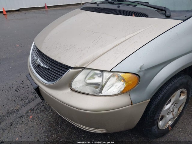 Продаж на аукціоні авто 2003 Dodge Grand Caravan Se, vin: 1D4GP24303B185902, номер лоту: 46387611