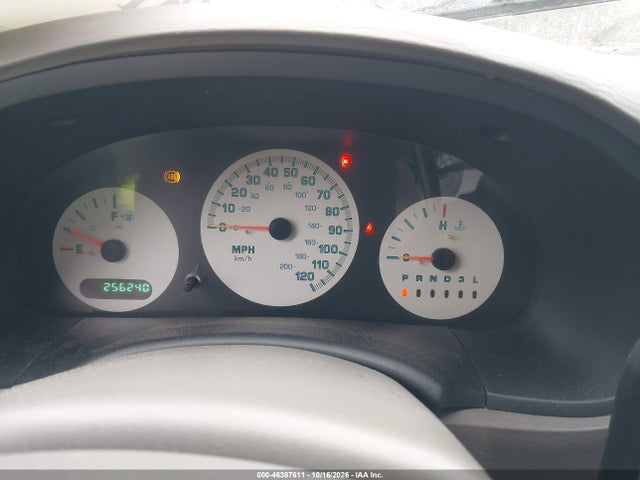Продаж на аукціоні авто 2003 Dodge Grand Caravan Se, vin: 1D4GP24303B185902, номер лоту: 46387611