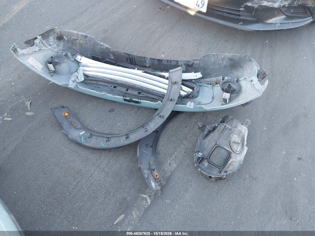 Продаж на аукціоні авто 2013 Mini Hardtop Cooper, vin: WMWSU3C59DT685056, номер лоту: 46387625